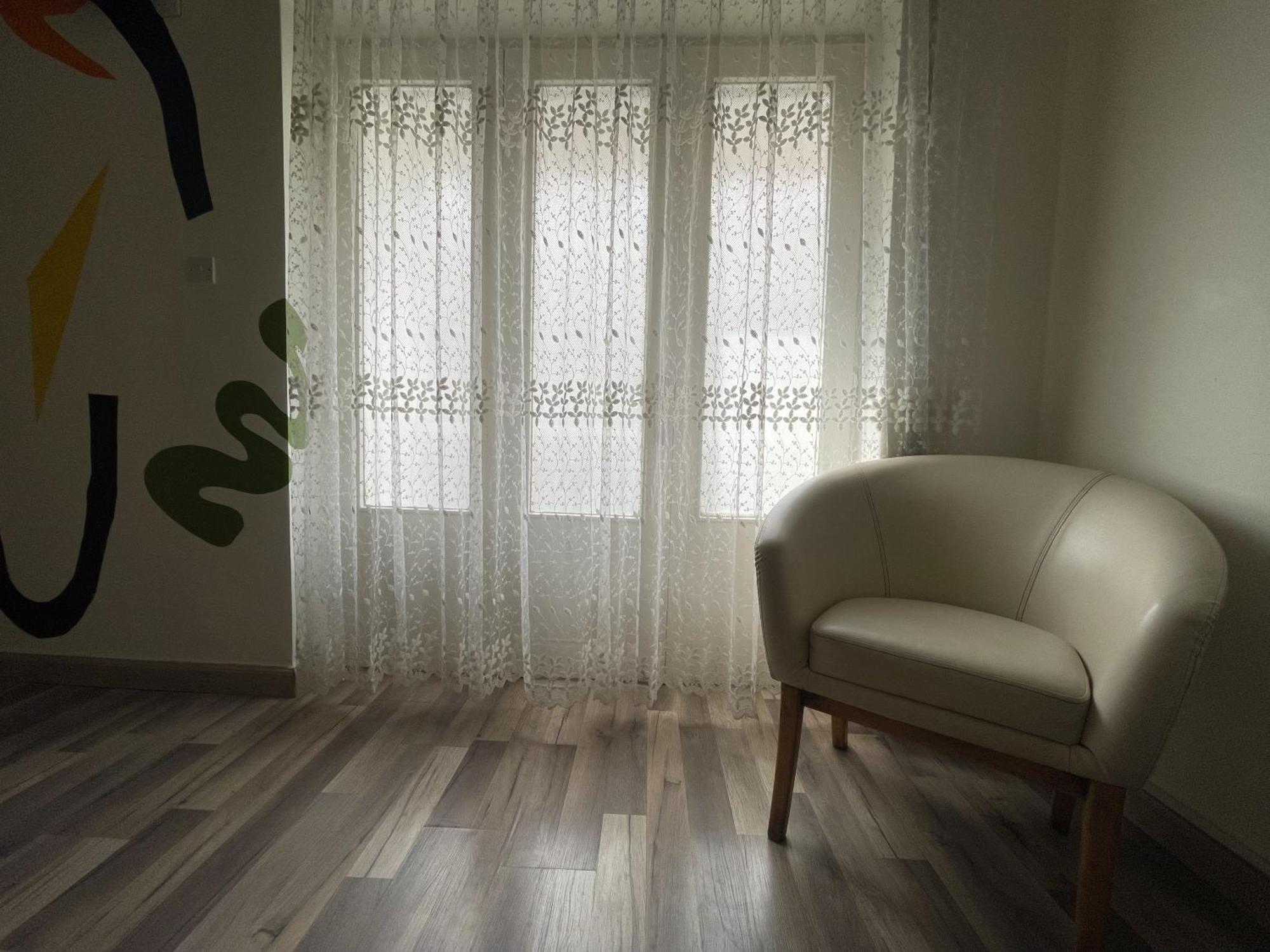 Battuta Hostel Αμμάν Εξωτερικό φωτογραφία