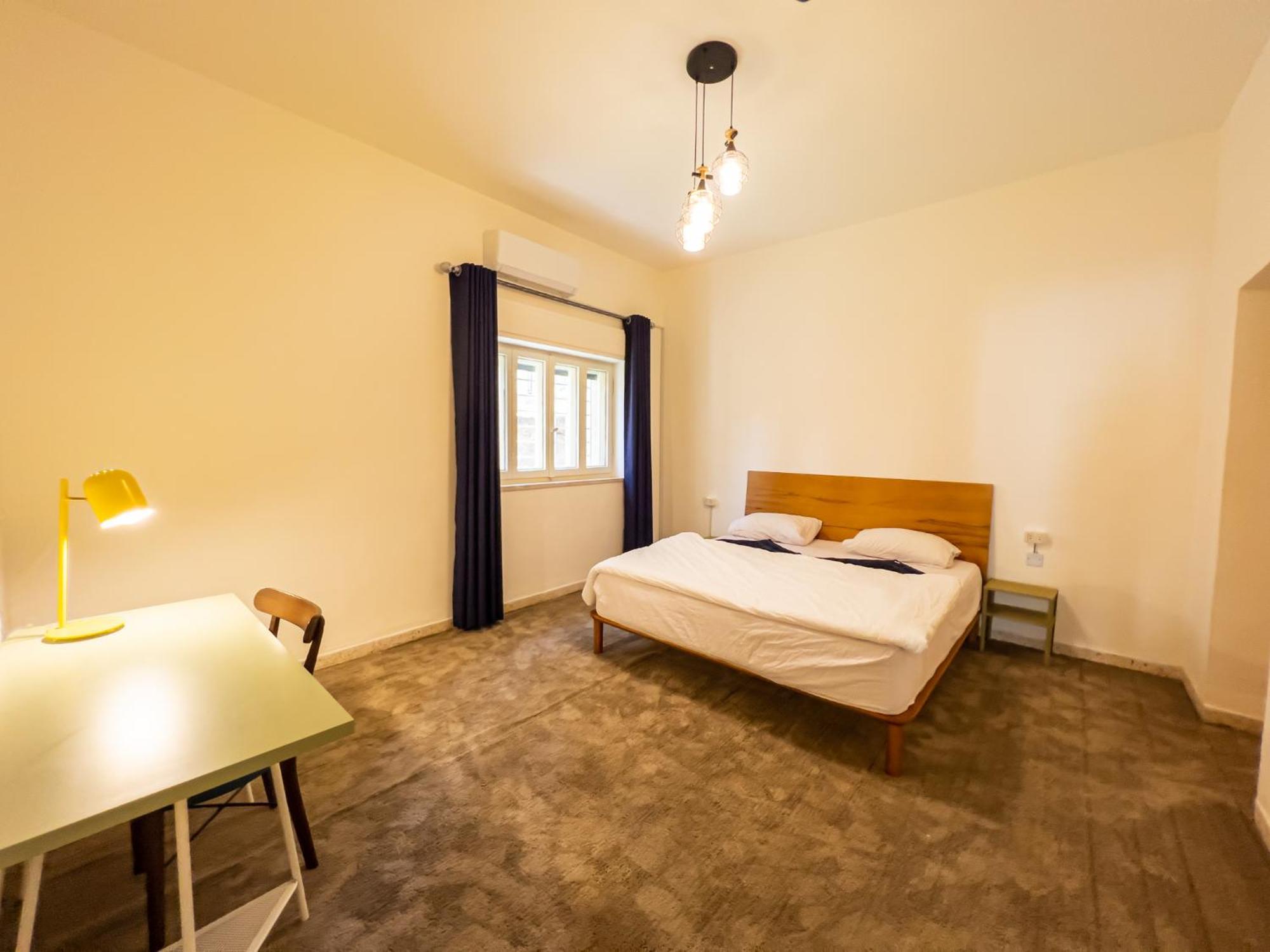 Battuta Hostel Αμμάν Δωμάτιο φωτογραφία