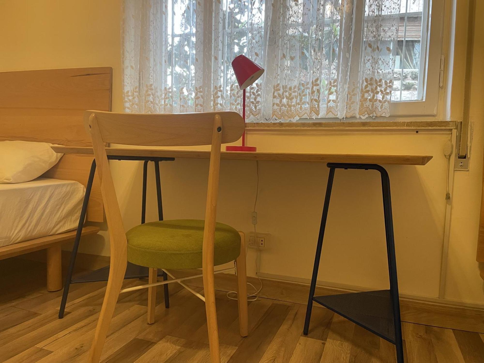 Battuta Hostel Αμμάν Δωμάτιο φωτογραφία