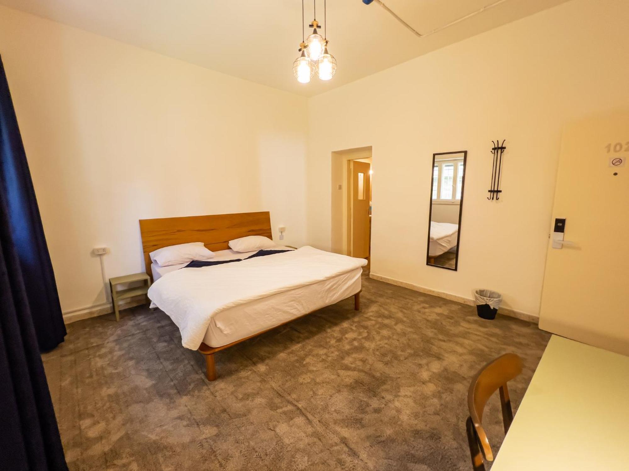 Battuta Hostel Αμμάν Δωμάτιο φωτογραφία