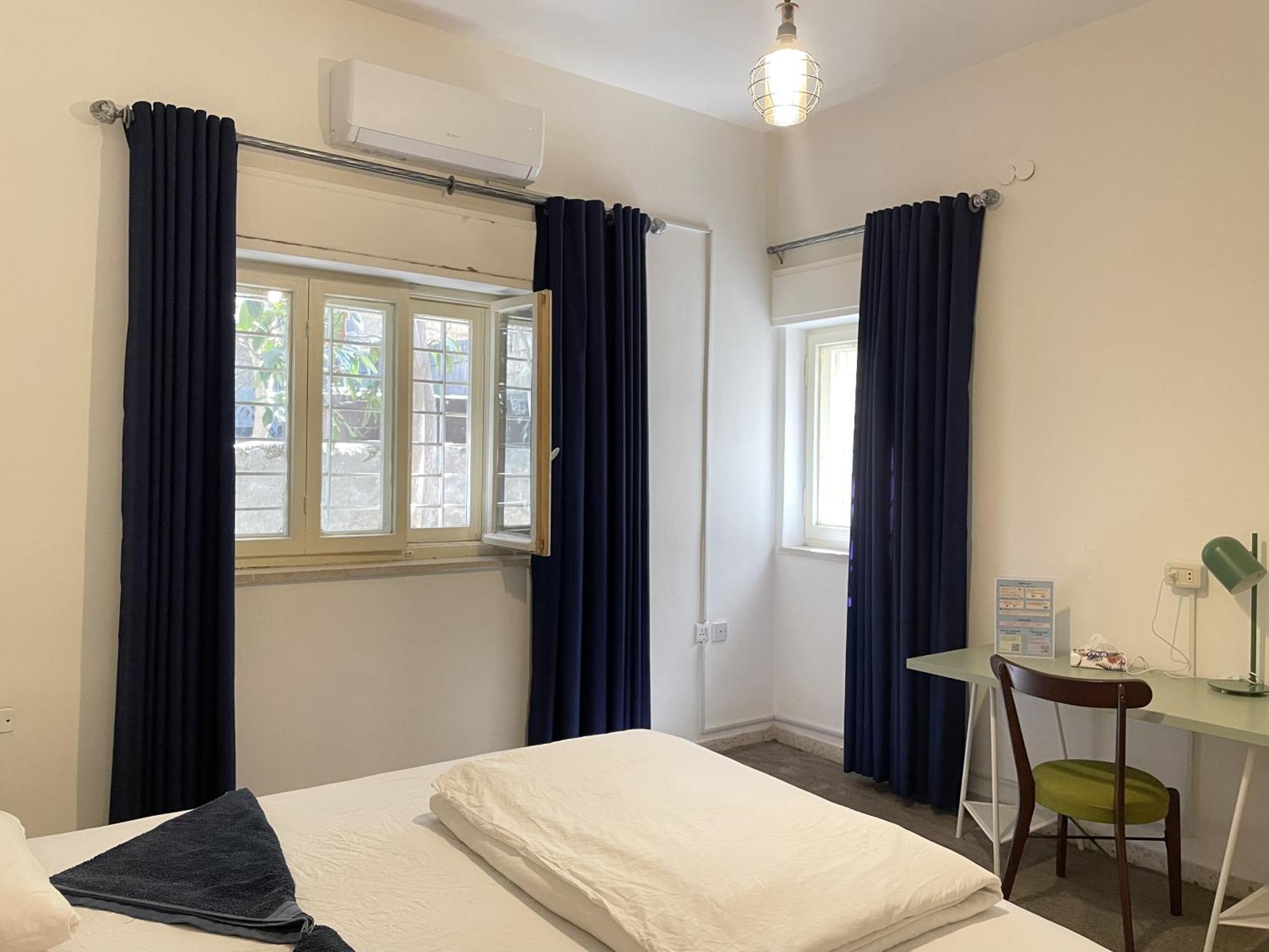 Battuta Hostel Αμμάν Δωμάτιο φωτογραφία