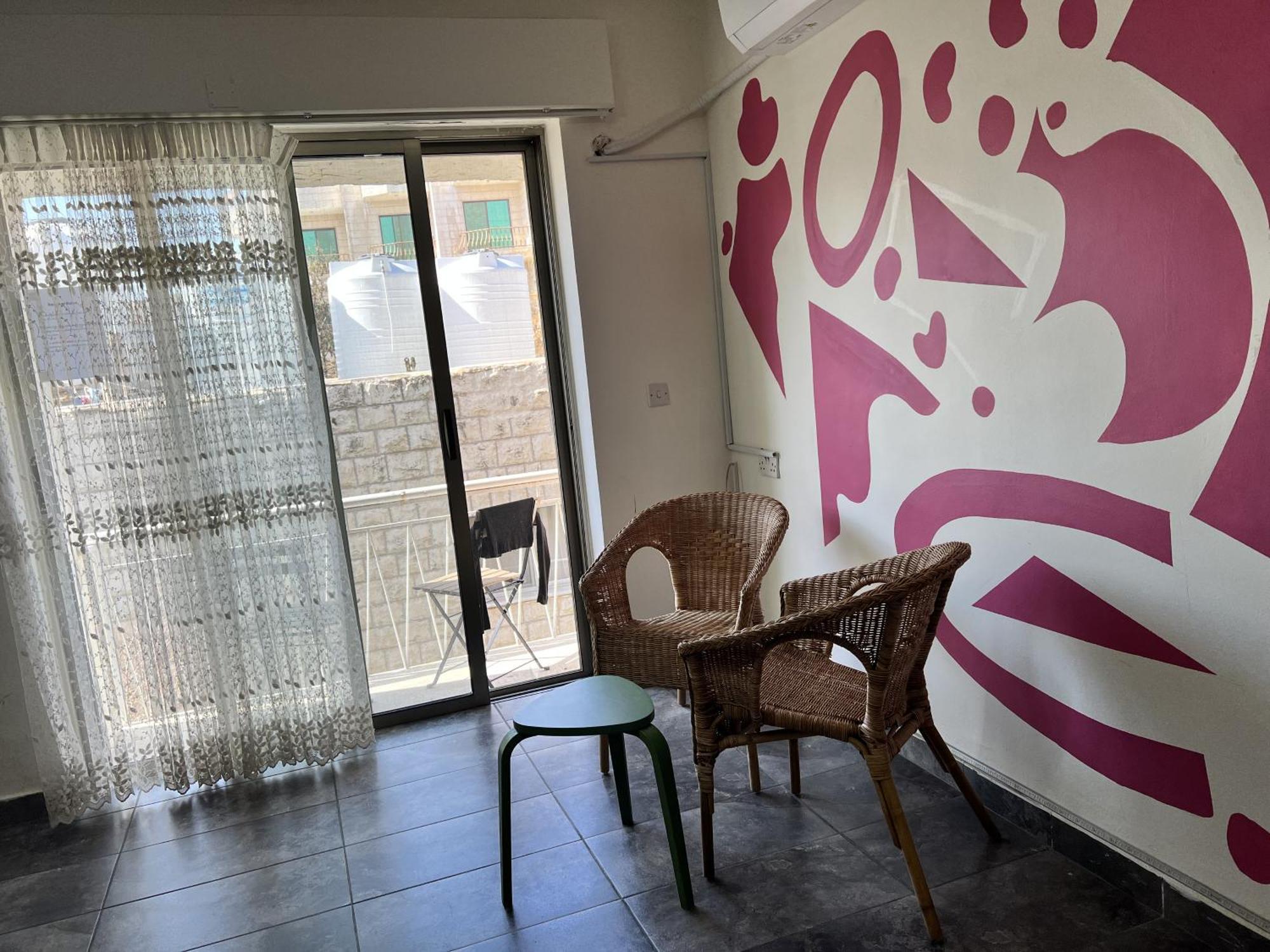 Battuta Hostel Αμμάν Δωμάτιο φωτογραφία