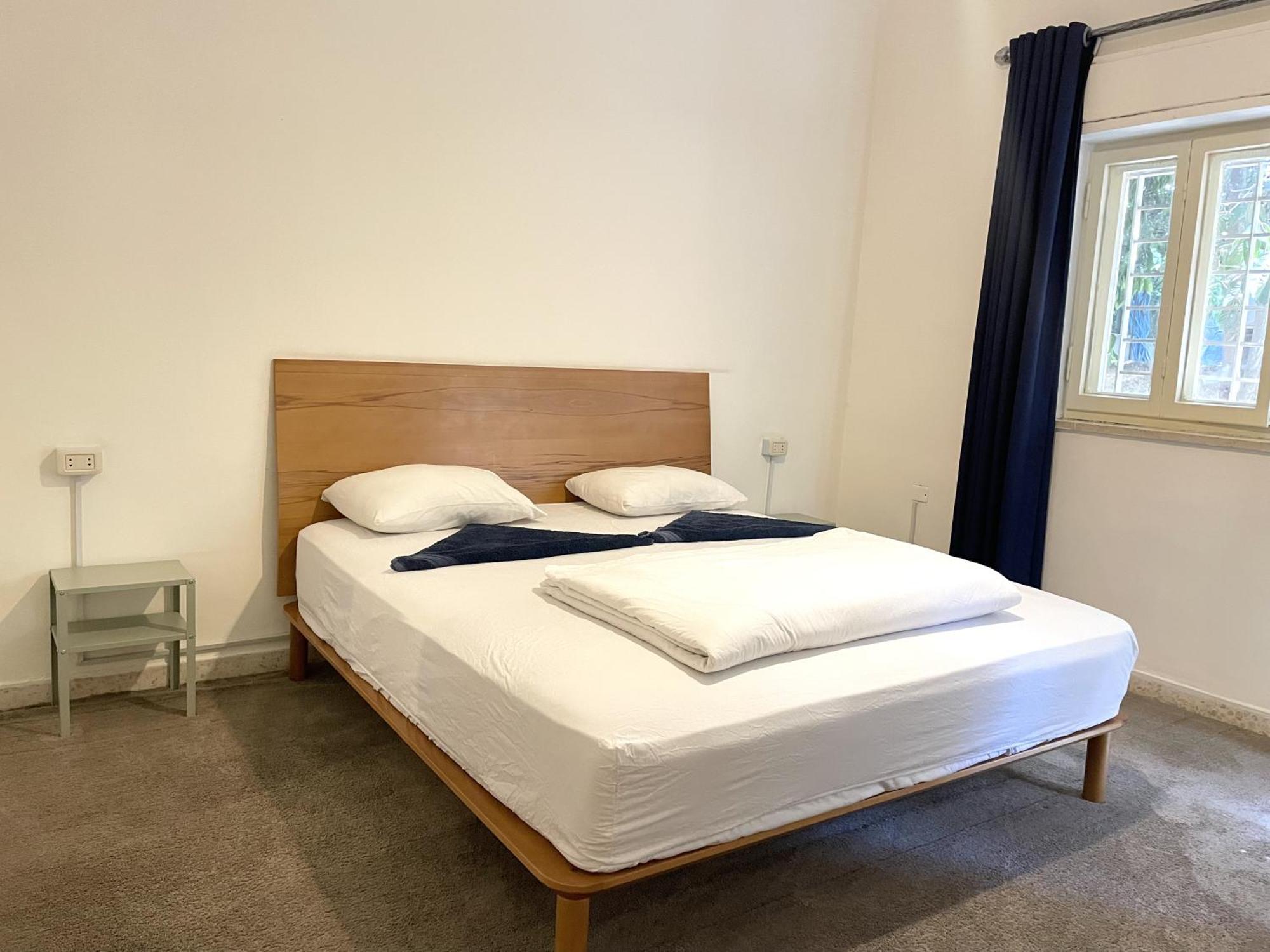 Battuta Hostel Αμμάν Δωμάτιο φωτογραφία