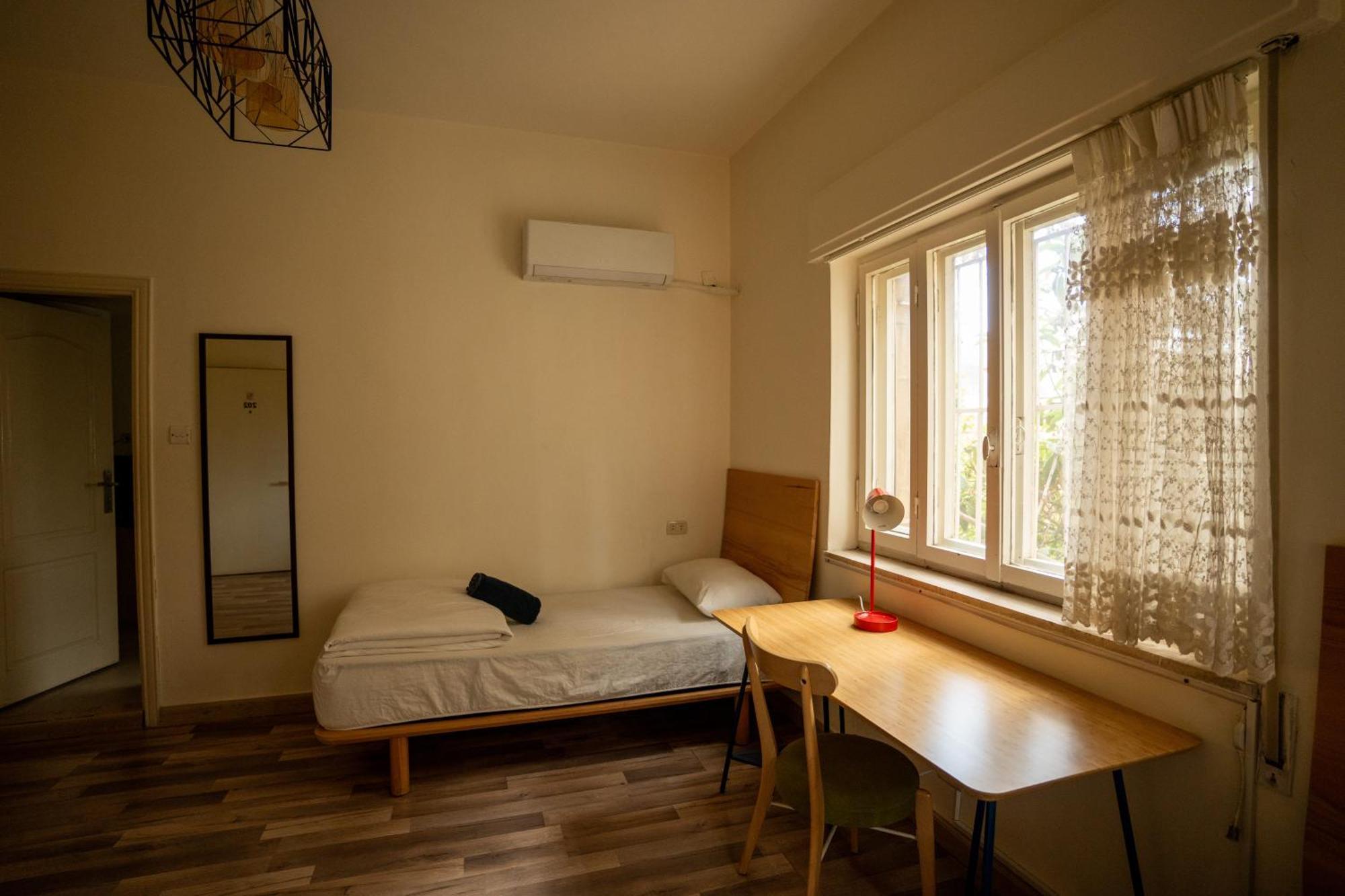 Battuta Hostel Αμμάν Δωμάτιο φωτογραφία