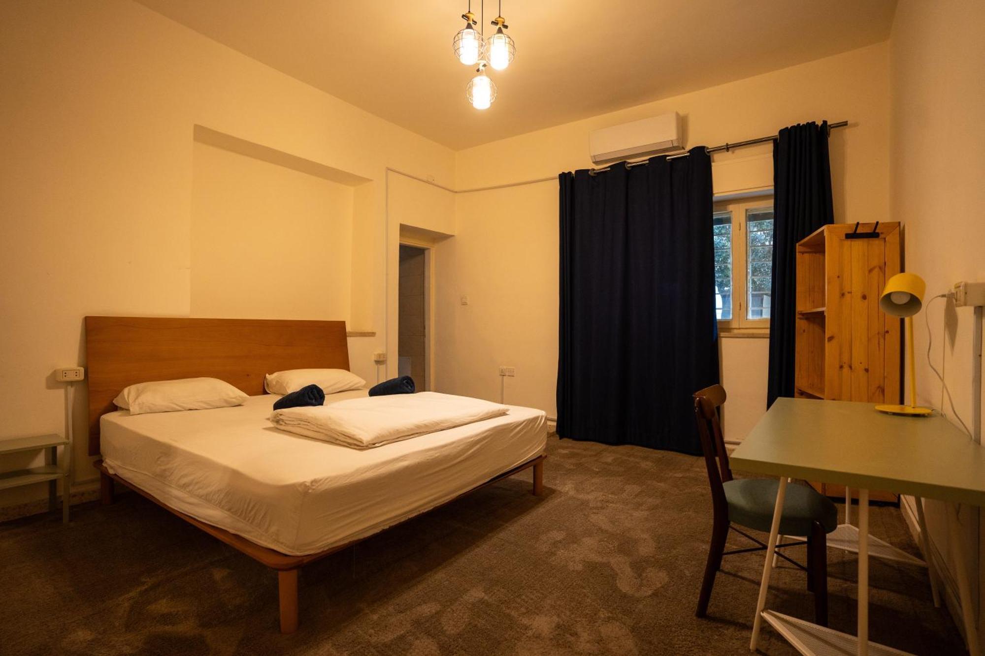 Battuta Hostel Αμμάν Δωμάτιο φωτογραφία