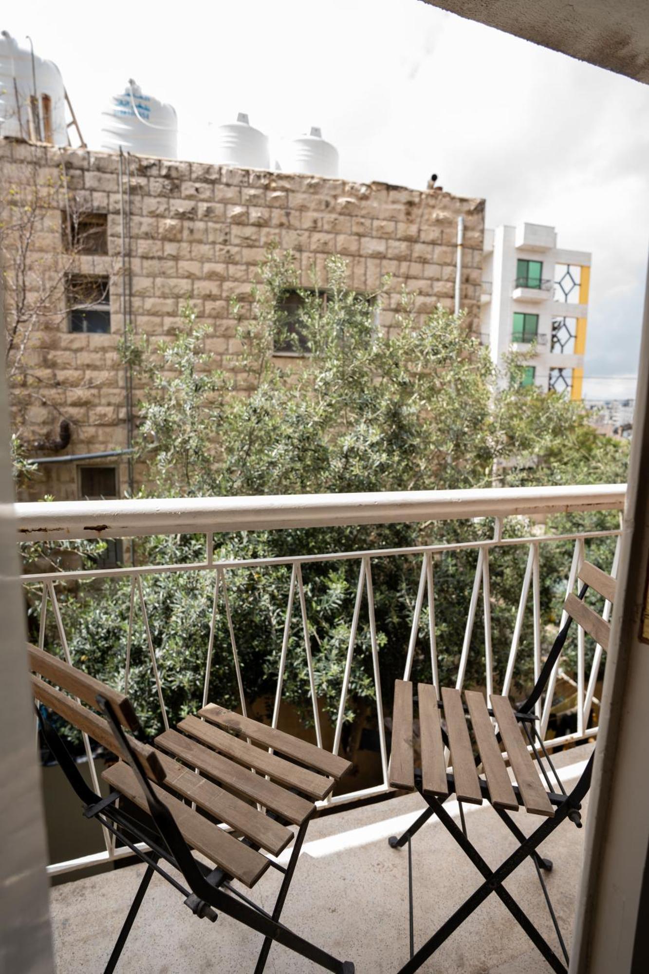 Battuta Hostel Αμμάν Δωμάτιο φωτογραφία