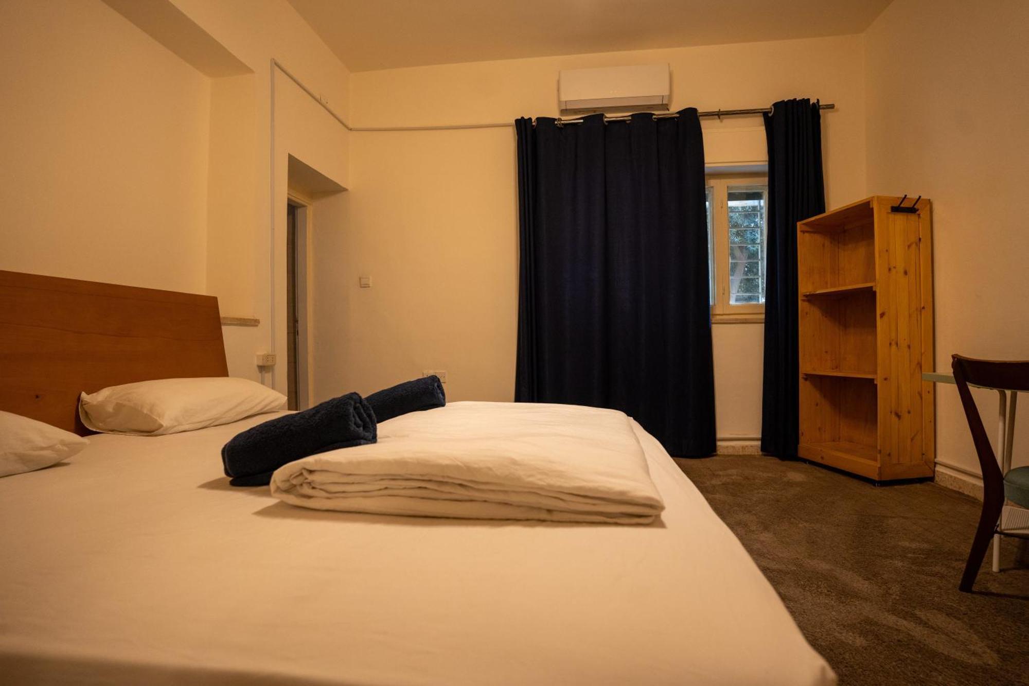Battuta Hostel Αμμάν Δωμάτιο φωτογραφία
