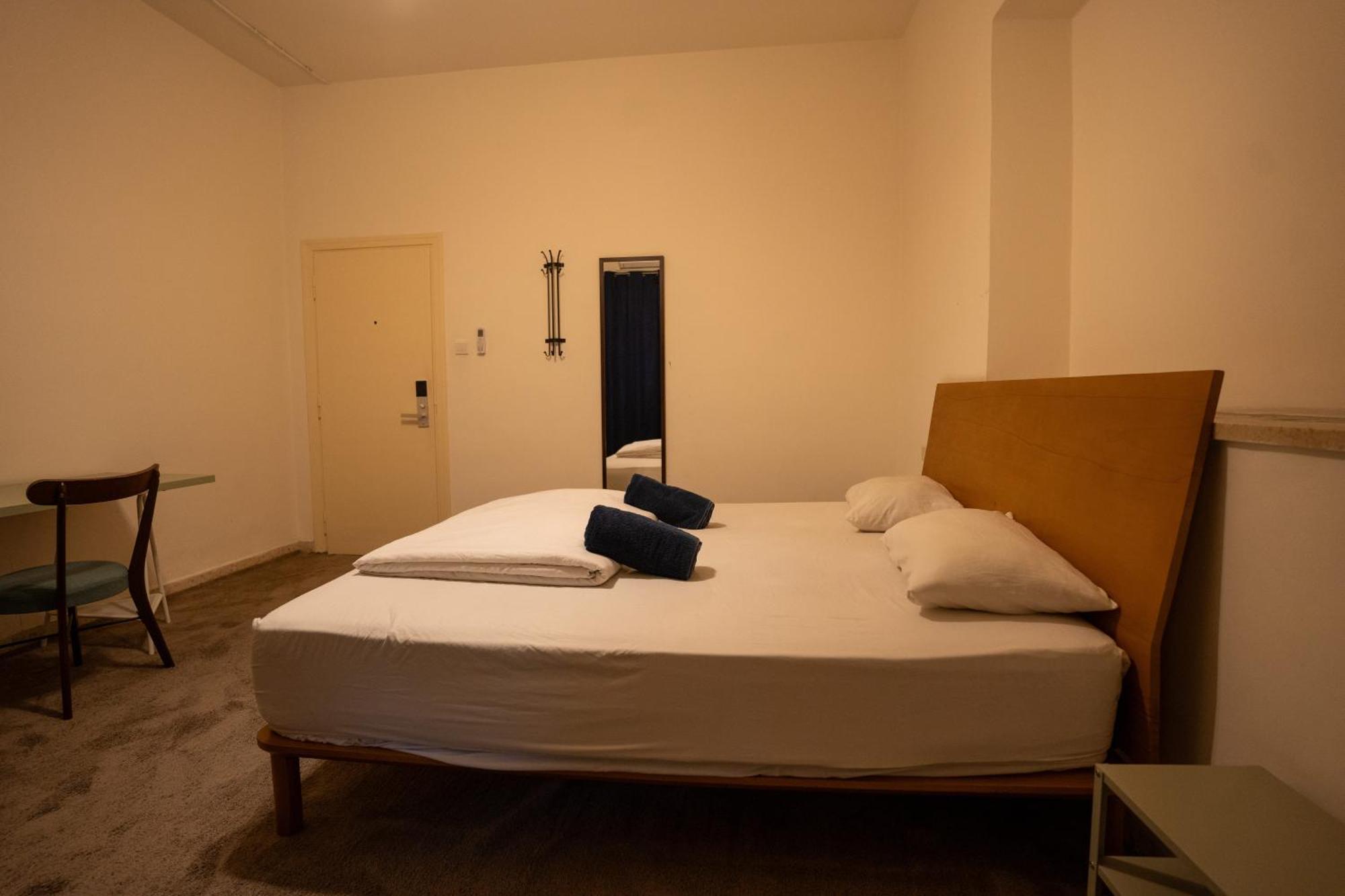 Battuta Hostel Αμμάν Δωμάτιο φωτογραφία