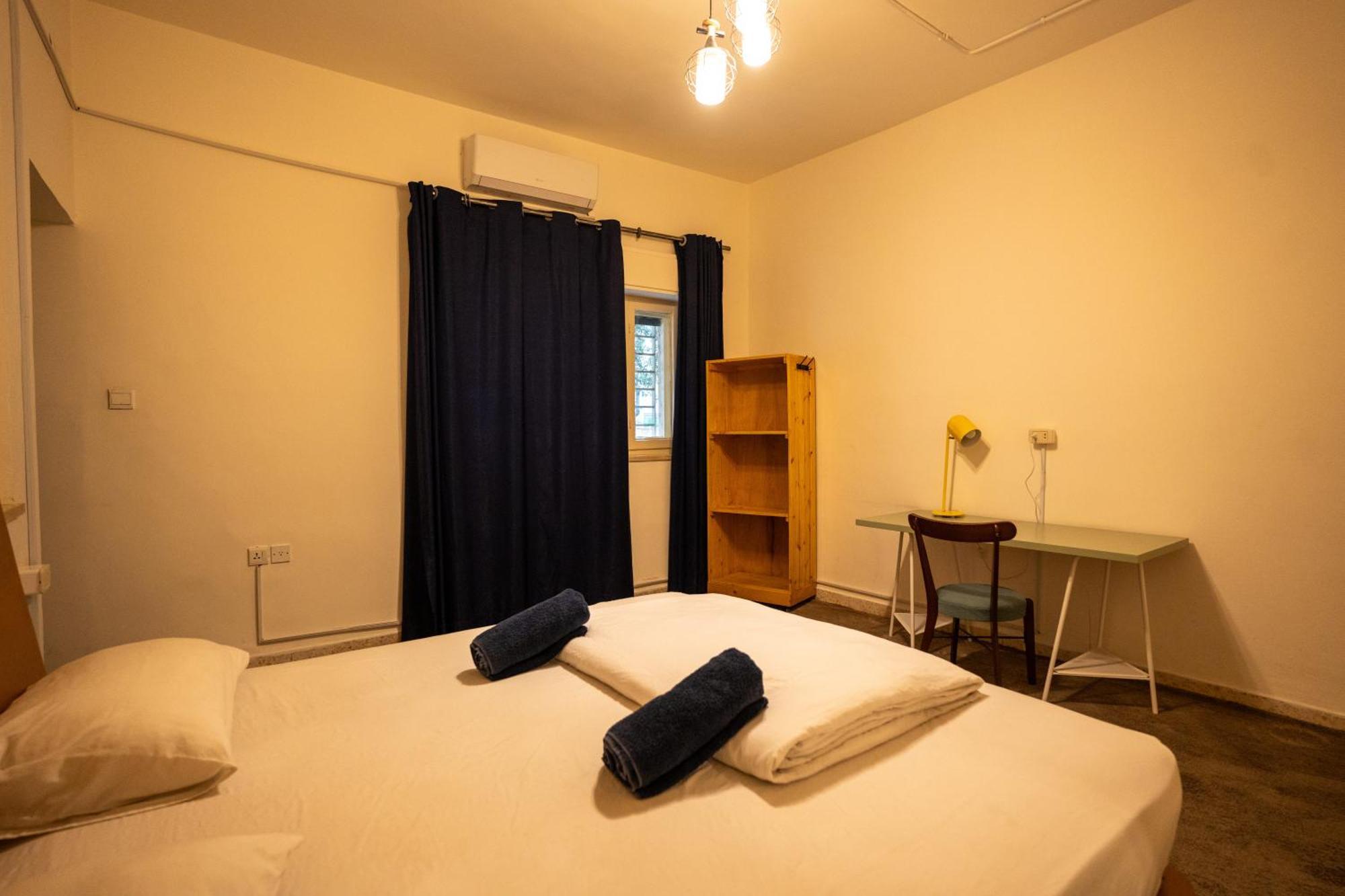 Battuta Hostel Αμμάν Δωμάτιο φωτογραφία