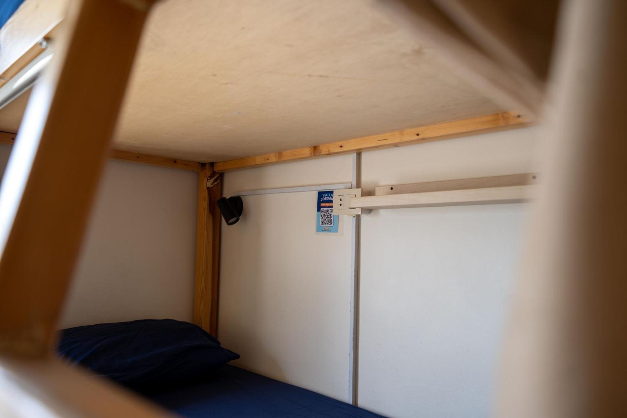 Battuta Hostel Αμμάν Δωμάτιο φωτογραφία