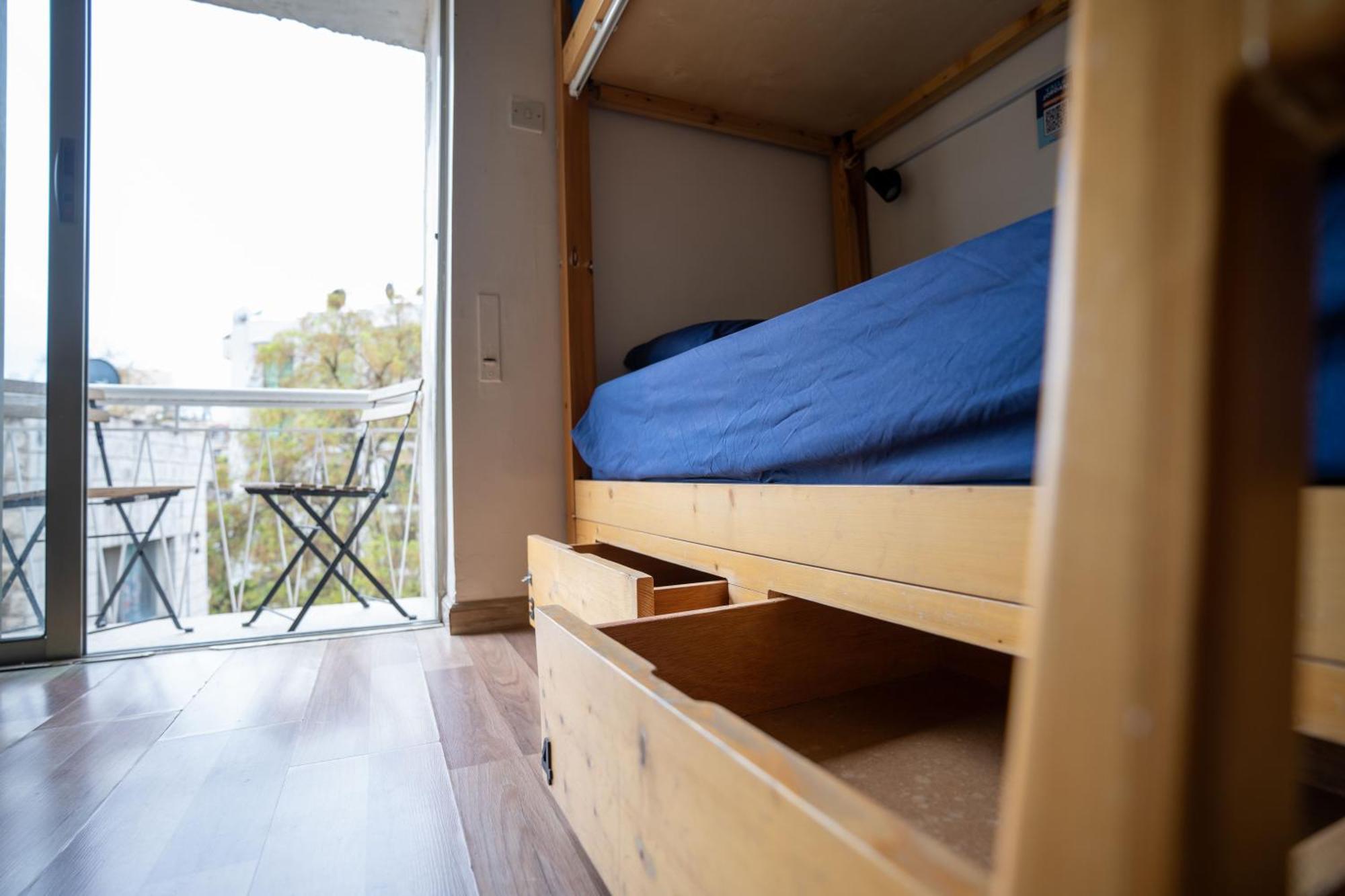 Battuta Hostel Αμμάν Δωμάτιο φωτογραφία