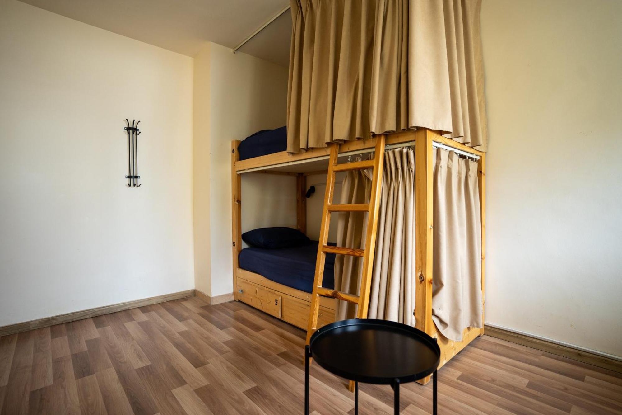 Battuta Hostel Αμμάν Δωμάτιο φωτογραφία